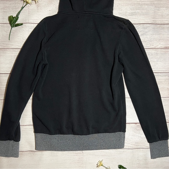 Vans Zip Up Hooded Jacket - Picture 7 of 13